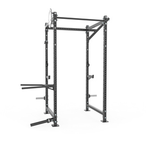 Power Rack COMPACT UFT-RIG-10 kiegészítőkkel - UpForm