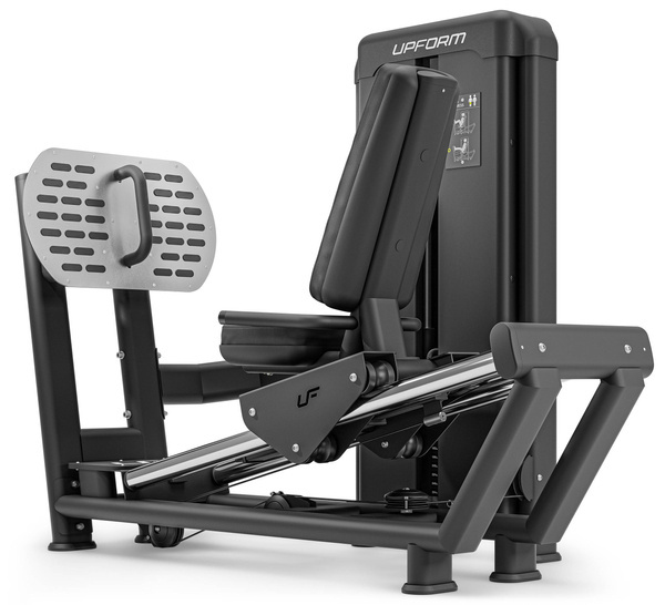 UR-U022 Horizontálny leg press - UpForm
