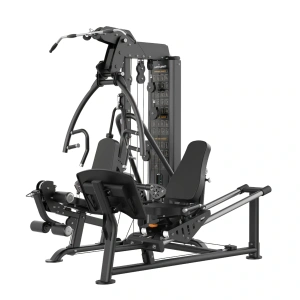 Elite URQ-303 + URQ-303A Set – professional system for comprehensive full-body training