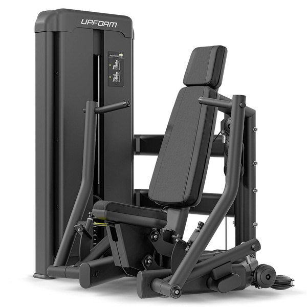 UR-U029 Stroj na hrudník - chest press - UpForm