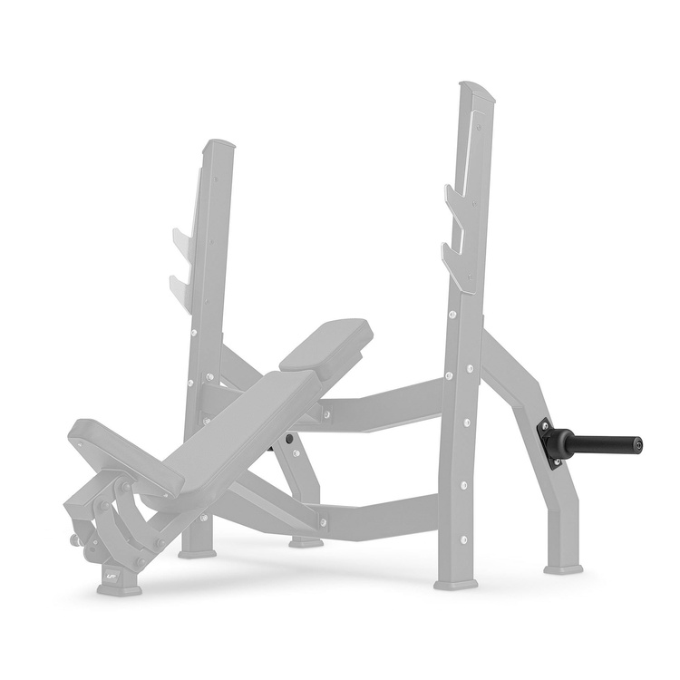 Positive incline bench press bench UX-L207 - UpForm