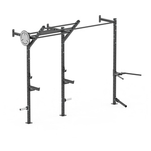 Power Rack COMPACT UFT-RIG-12 kiegészítőkkel - UpForm