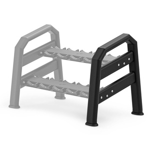 Dumbbell rack leg UR-S003-N - UpForm