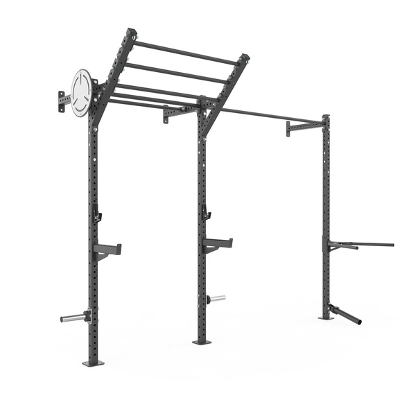 Klatka Power Cage COMPACT UFT-RIG-12  z akcesoriami - UpForm