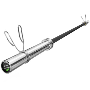 Olympijská osa 220cm 450kg Professional UF450 - UpForm