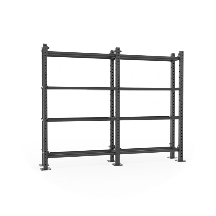 Raft modular pentru accesorii de antrenament COMPACT R-02 - UpForm