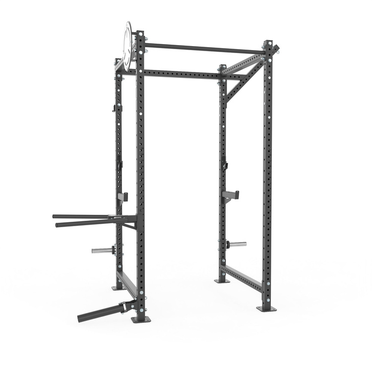 Power Rack Cage COMPACT UFT-RIG-10 with accessories - UpForm