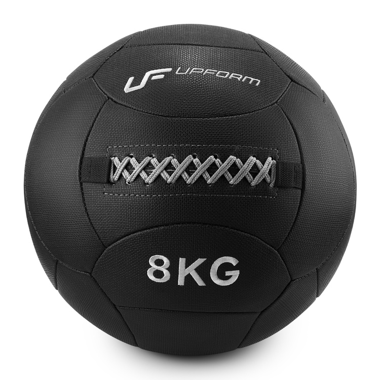 Wall Ball medicijnbal 8 kg – UpForm