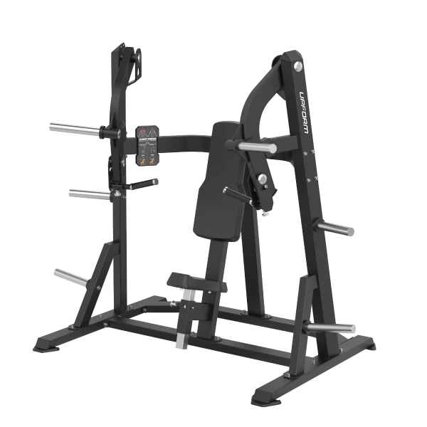 Chest Press Plate Loaded Elite URQ-201 - UpForm