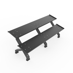 Raft pentru haltere UX-S207 (2 module) - UpForm