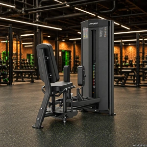 Abductor / Adductor 2-in-1 Elite URQ-104 - UpForm