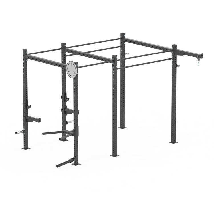 Power Rack Cage PRO UFT-RIG-06 with accessories - UpForm