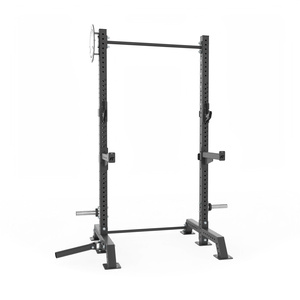 Power Rack Cage PRO UFT-RIG-13  with accessories - UpForm