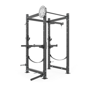 Power Rack Kooi PRO UFT-RIG-02 met accessoires - UpForm