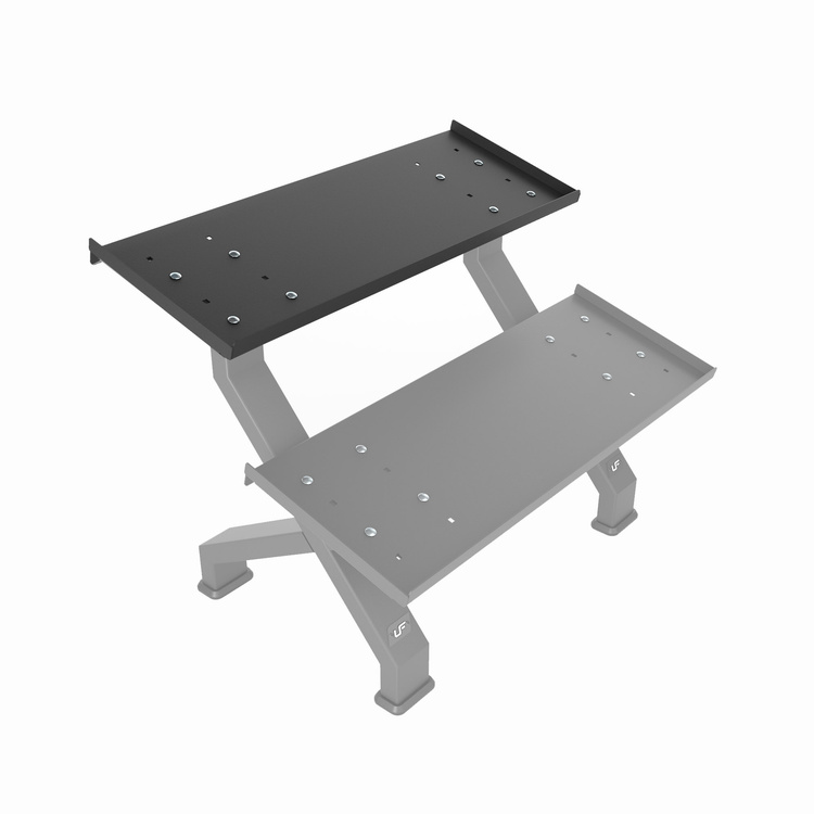 Dumbbell Rack (shelf) UX-S207 – UpForm