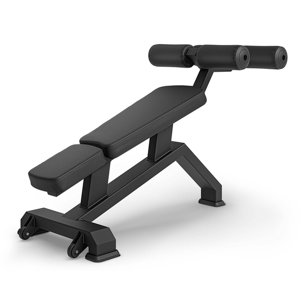 Banco abdominal declinado regulable UX-L205 - UpForm