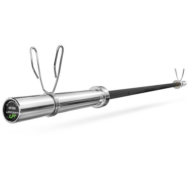 Olimpic bar 220cm 350kg Professional UF350 - UpForm