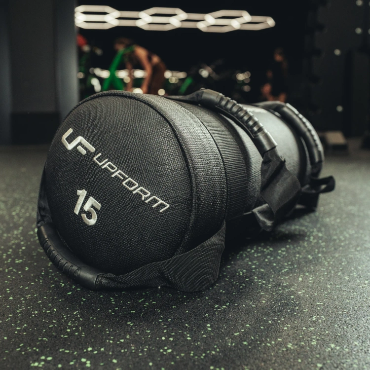 Power Bag edzőzsák – UpForm 15 kg