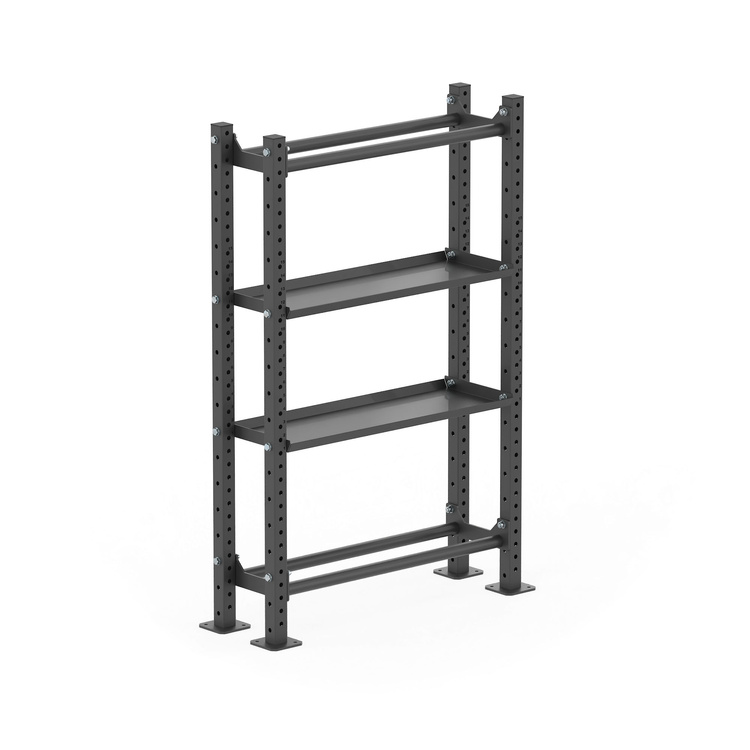 Raft modular pentru accesorii de antrenament COMPACT R-01 - UpForm
