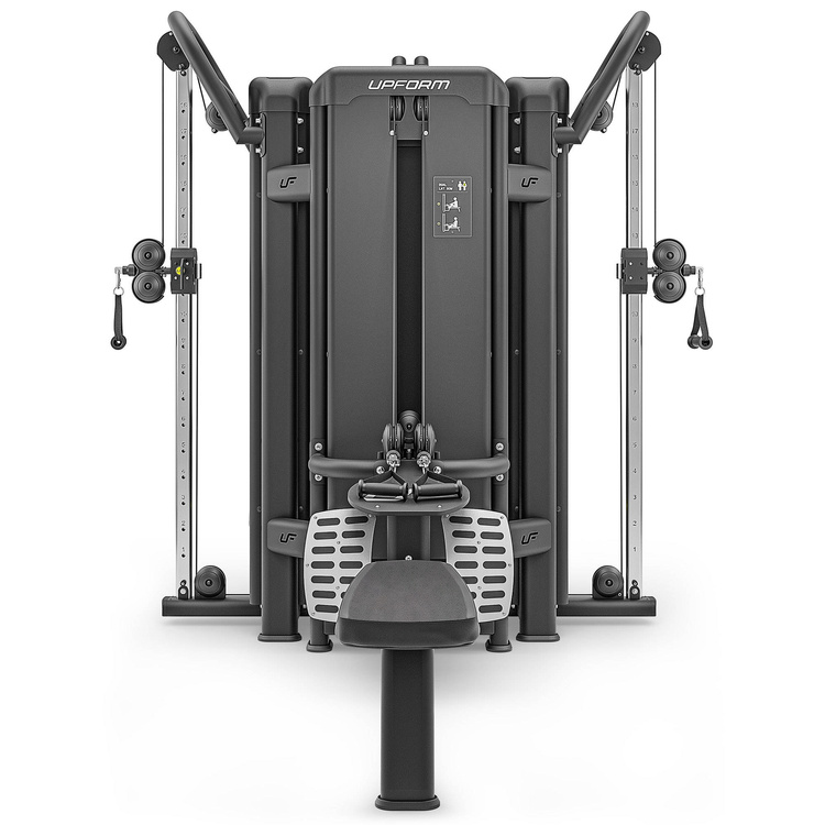 Torre de entrenamiento 4 estaciones UR-T001 - UpForm