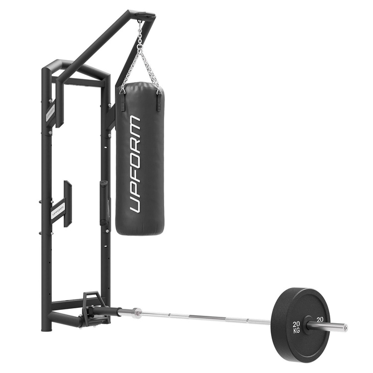 UF-008 Stanica na box. vrece s T-BAR adaptérom - UpForm