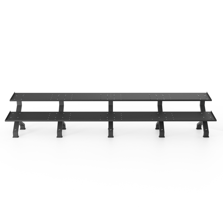 Supporto per manubri modulare UX-S207 (4 moduli) - UpForm