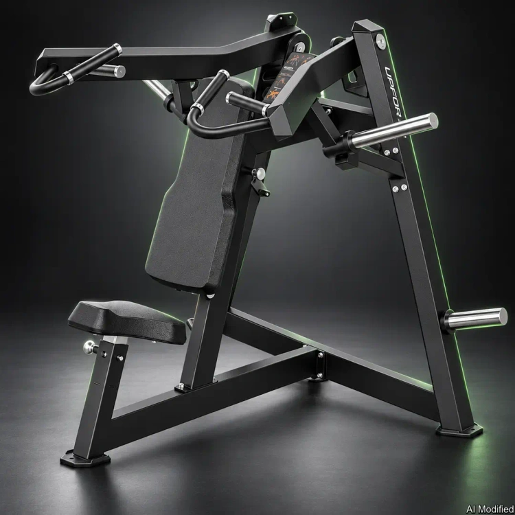 Multi Functional Trainer 105 kg weight stack Elite URQ-301 – UpForm