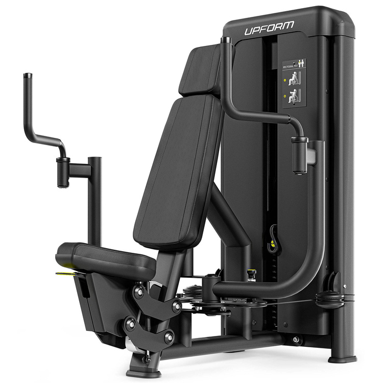Machine Chest Press Pectoraux UR-U028 2.0 - UpForm