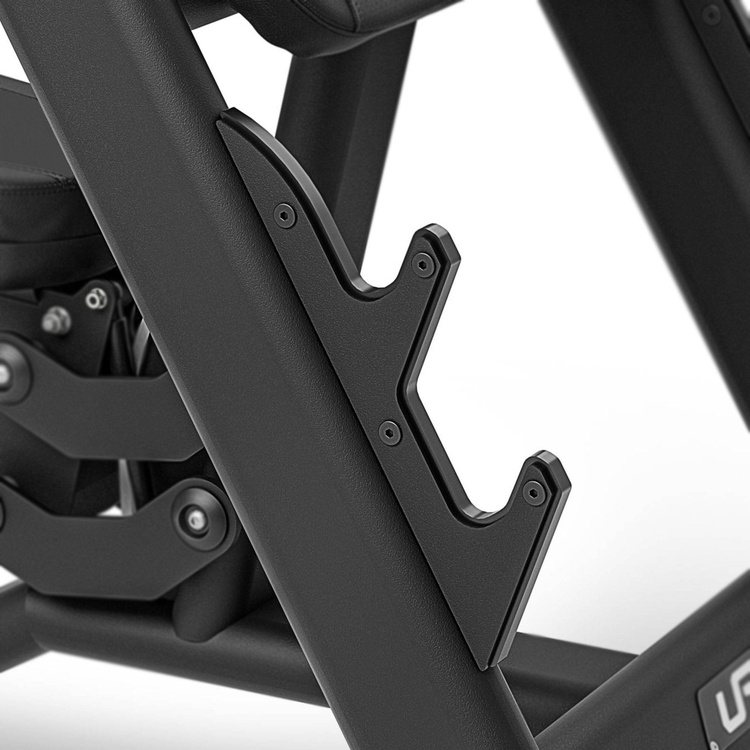 Banc Scott Pupitre à Biceps UR-L004 - UpForm