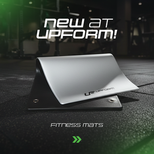 Fitnessmat 1200×600×8 mm – UpForm