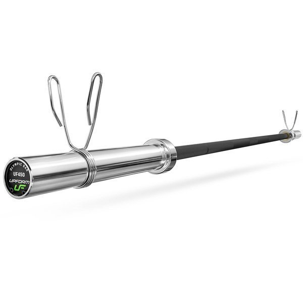 Olimpic bar 220cm 450kg Professional UF450 - UpForm