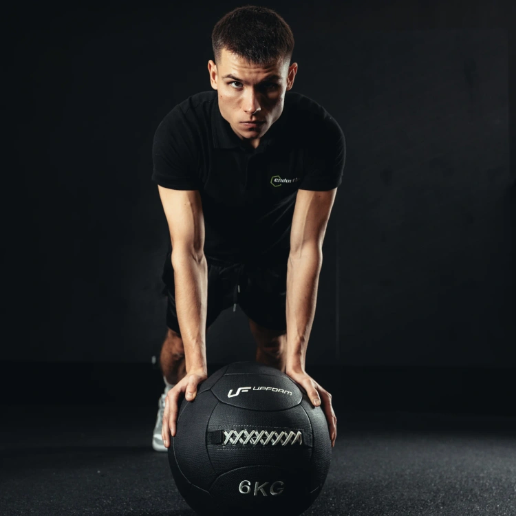 Wall-Ball 4 kg – UpForm