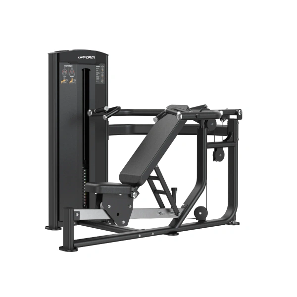 Multi Press 2-in-1 Elite URQ-106 - UpForm