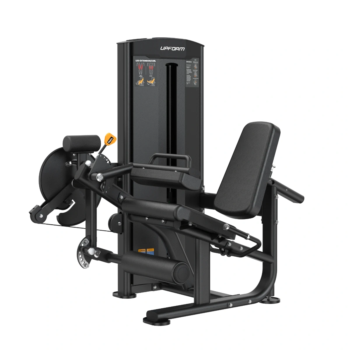 Leg Extension / Prone Curl Elite URQ-101 - UpForm