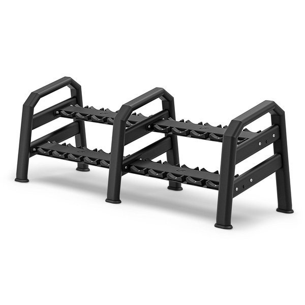UR-S003-2 Stojan na jednoručné činky (10 párov) - UpForm
