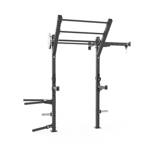 Power Rack Kooi PRO UFT-RIG-04 met accessoires - UpForm