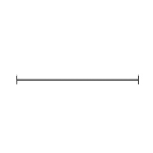 Drążek pojedynczy 33mm 180cm do klatek RIG PRO 80x80 - UpForm