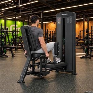 Abductor / Adductor 2-in-1 Elite URQ-104 - UpForm
