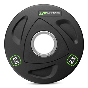 Peso olimpionico gommato HQ 2,5 kg - Marbo Sport