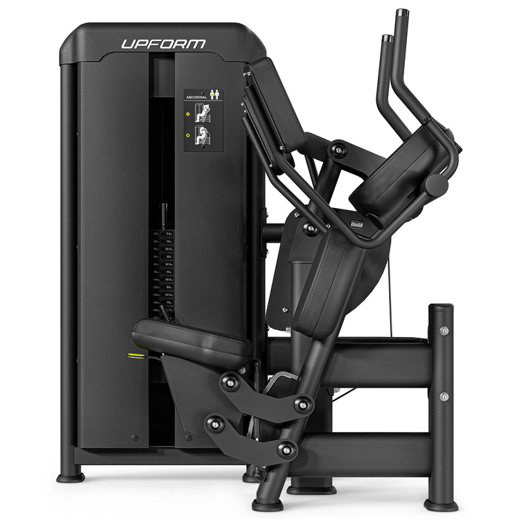 Máquina de abdominales (Crunch abdominal) UR-U027 - UpForm