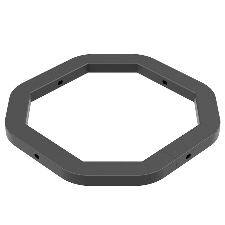 UF-015 Konektor na spojenie 4 staníc - UpForm
