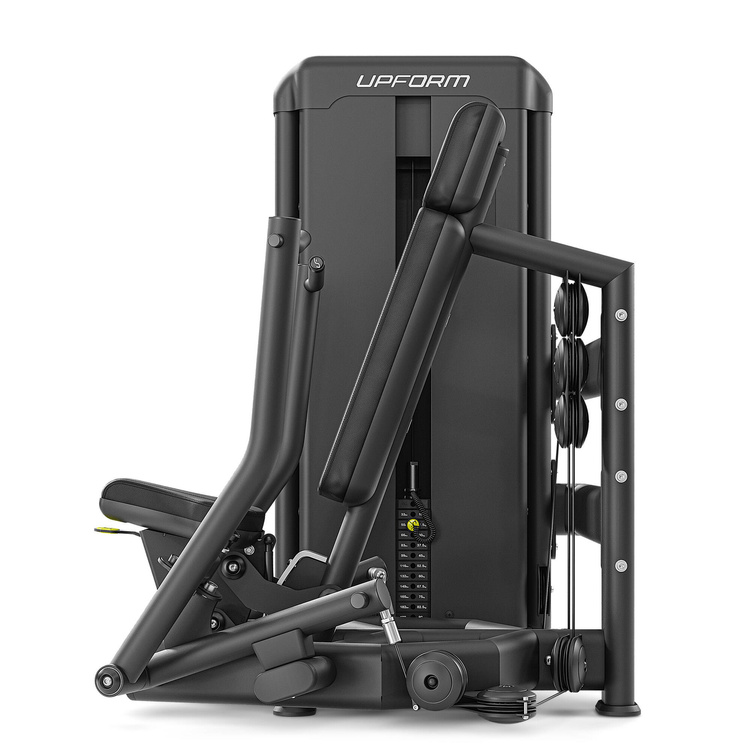 UR-U029 Stroj na hrudník - chest press - UpForm