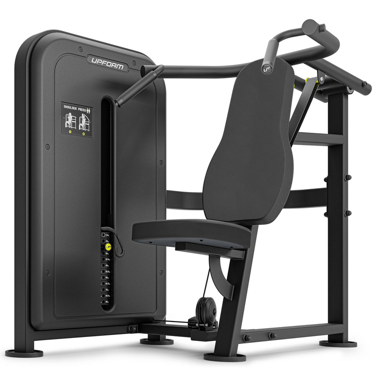 Shoulder Press US-U002 - UpForm