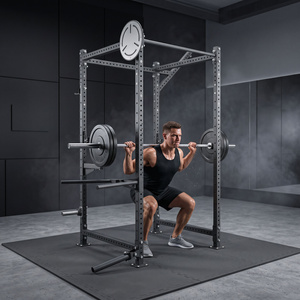 Raft de putere pentru cușcă COMPACT UFT-RIG-10 - UpForm