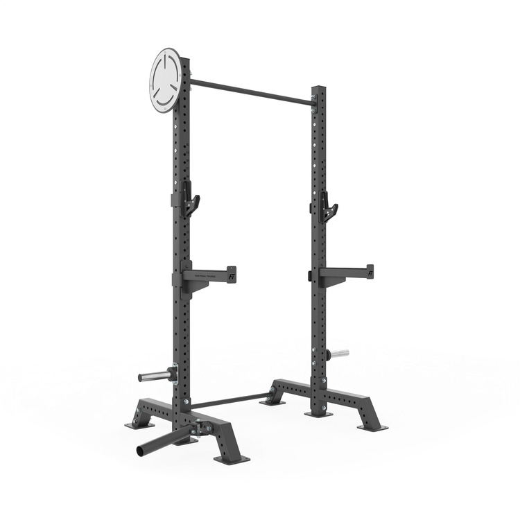 Power Rack Trainingskäfig PRO UFT-RIG-13 mit Zubehör - UpForm