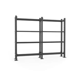 Raft modular pentru accesorii de antrenament COMPACT R-02 - UpForm