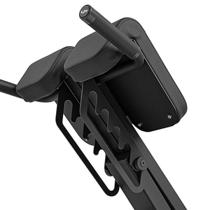 Banc Lombaires Extension Dos UX-L212 - UpForm