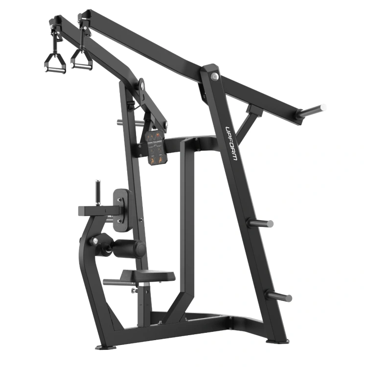 High Row Plate Loaded Elite URQ-209 - UpForm