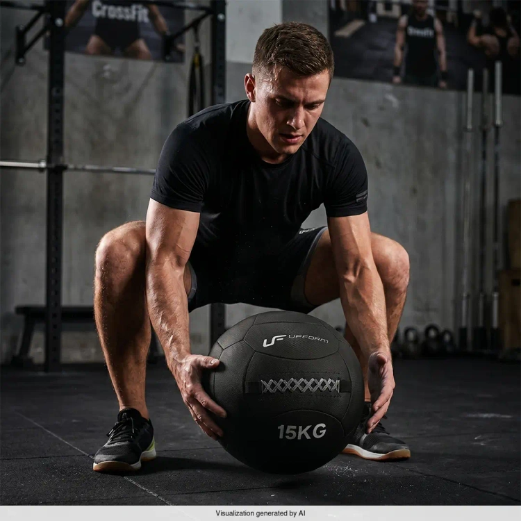Wall-Ball 4 kg – UpForm