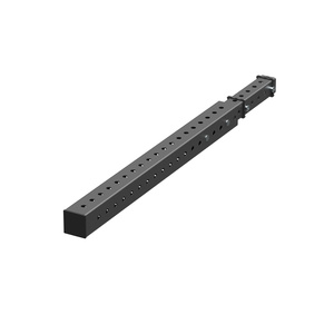 Columna de extensión de 100 cm para jaulas o racks UFT-A017-k2 2.0 - UpForm